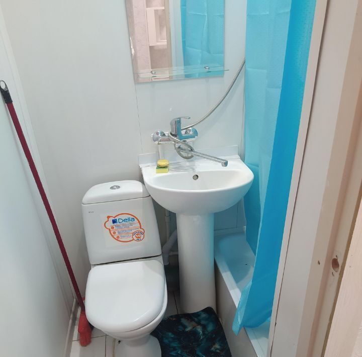 комната г Томск р-н Советский ул Алтайская 78/2 фото 4