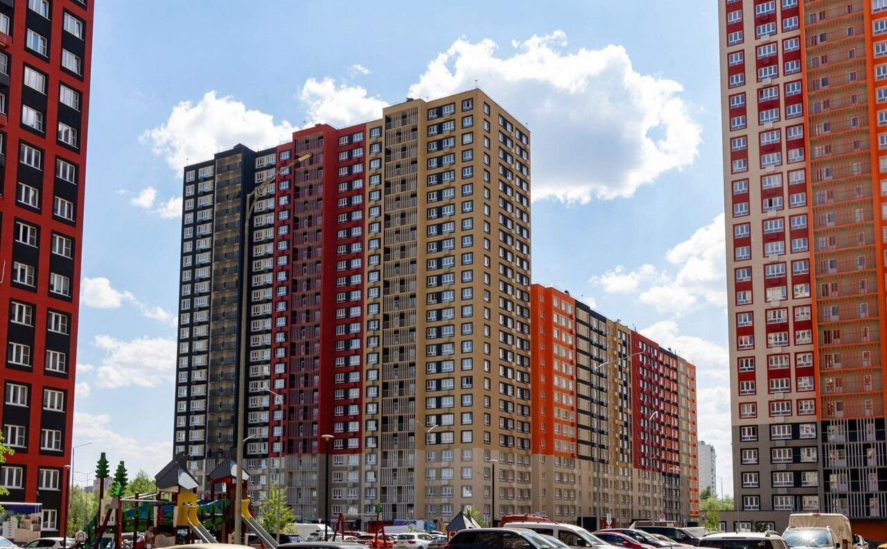 свободного назначения г Балашиха Пехра-Никольское ул Яганова 3 фото 6