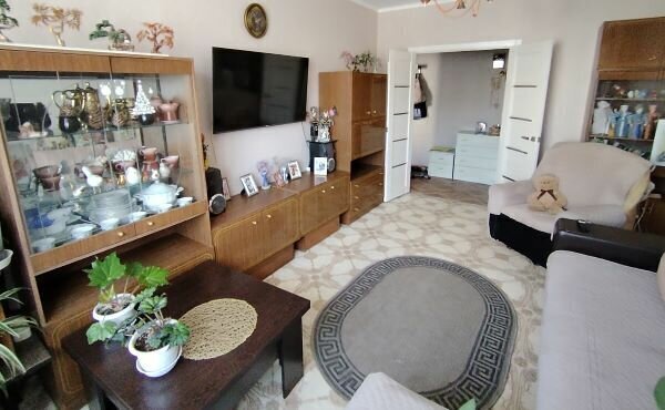 квартира г Курган мкр 6а жилой район Заозёрный, 2 фото 2