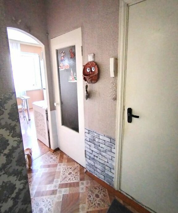 квартира г Курган мкр 6а жилой район Заозёрный, 2 фото 3