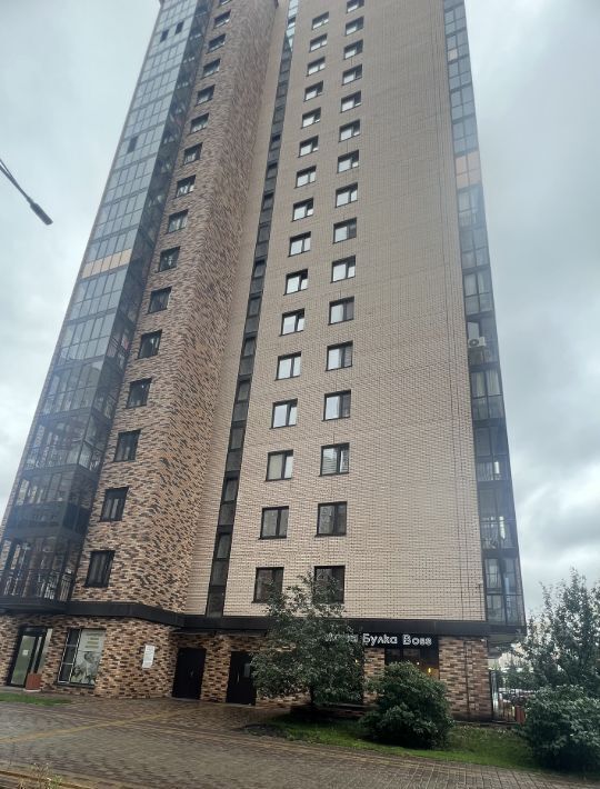 квартира г Красноярск р-н Центральный ул Линейная 118 фото 25