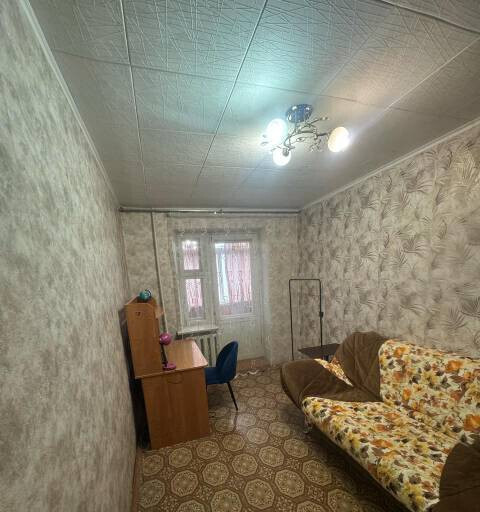 квартира г Кинешма ул Красноветкинская 9а фото 6