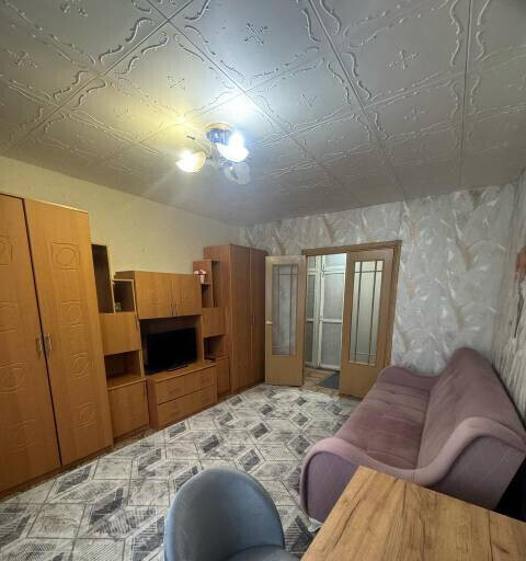 квартира г Кинешма ул Красноветкинская 9а фото 9