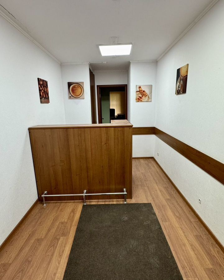 свободного назначения г Волгоград р-н Центральный пр-кт им. В.И. Ленина 48/2 фото 2