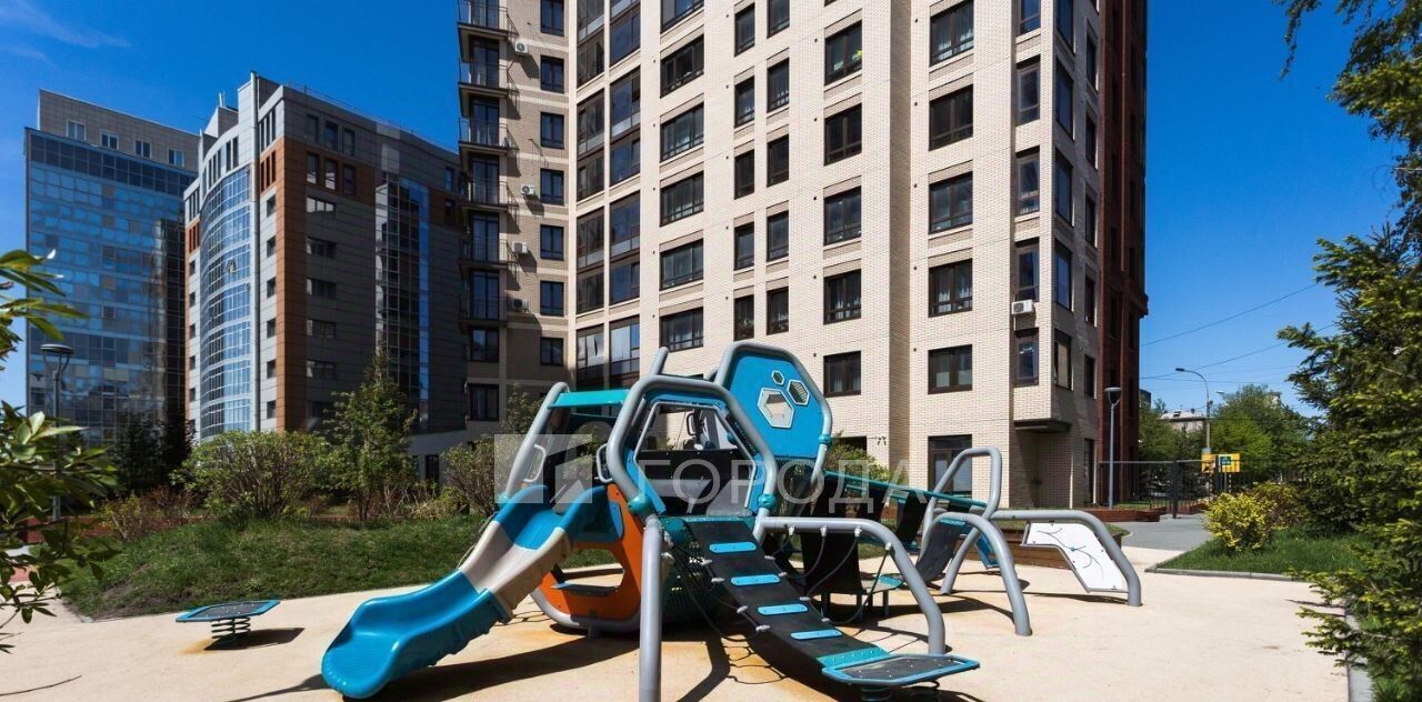 квартира г Новосибирск ул Коммунистическая 10 Площадь Ленина фото 24