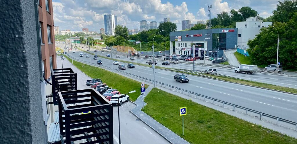 квартира г Новосибирск ул Ипподромская 15 Площадь Ленина фото 12