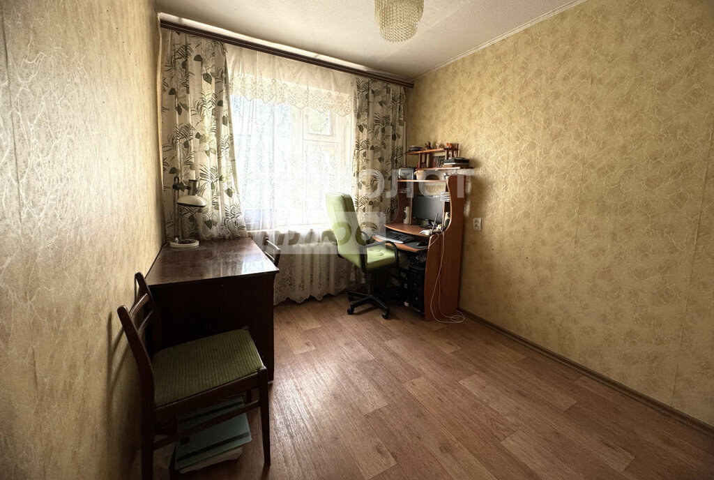 квартира г Рязань Приокский ул Бронная 2 фото 6