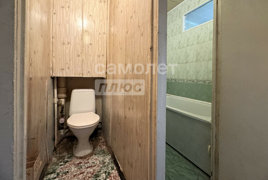 квартира г Рязань Приокский ул Бронная 2 фото 8