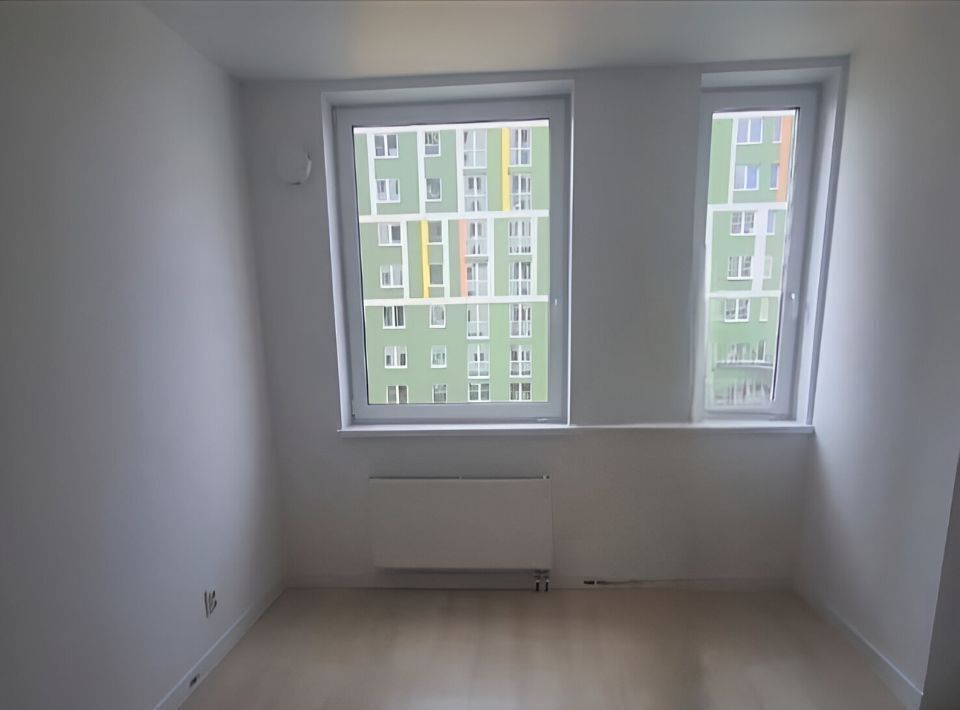 квартира г Екатеринбург Геологическая ул Академика Ландау 37 фото 2