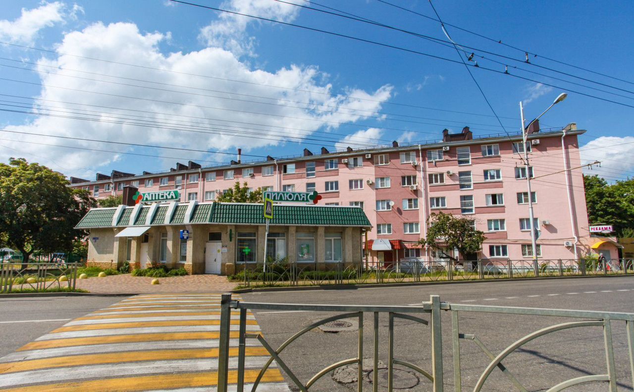 комната г Ставрополь р-н Промышленный ул Серова 2/2 фото 18
