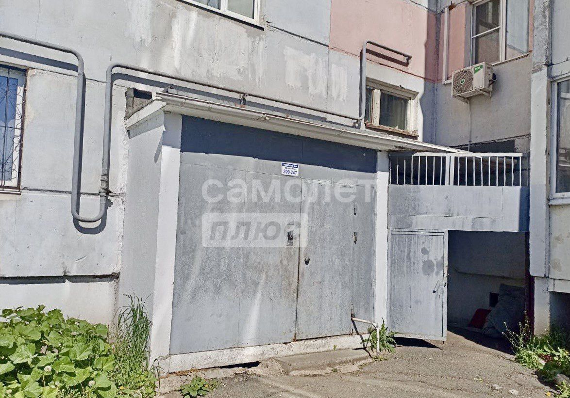 квартира г Ижевск р-н Ленинский Привокзальный ул Стадионная 11 фото 27