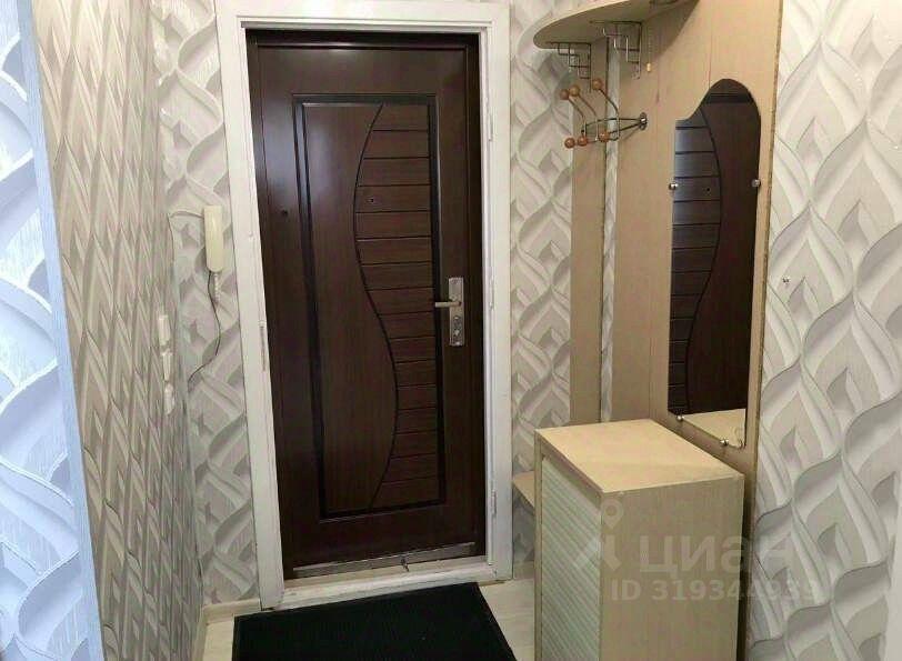 квартира г Краснодар р-н Прикубанский ул им. Героя Аверкиева А.А. 4 фото 11