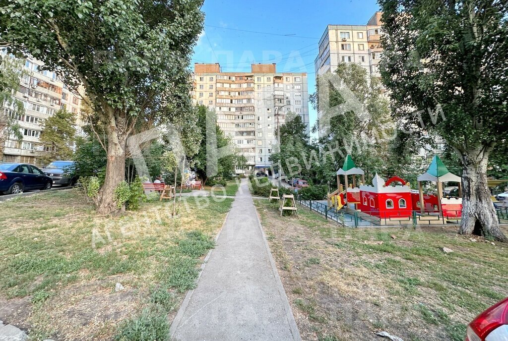 квартира г Самара Московская пр-кт Карла Маркса 20 фото 1