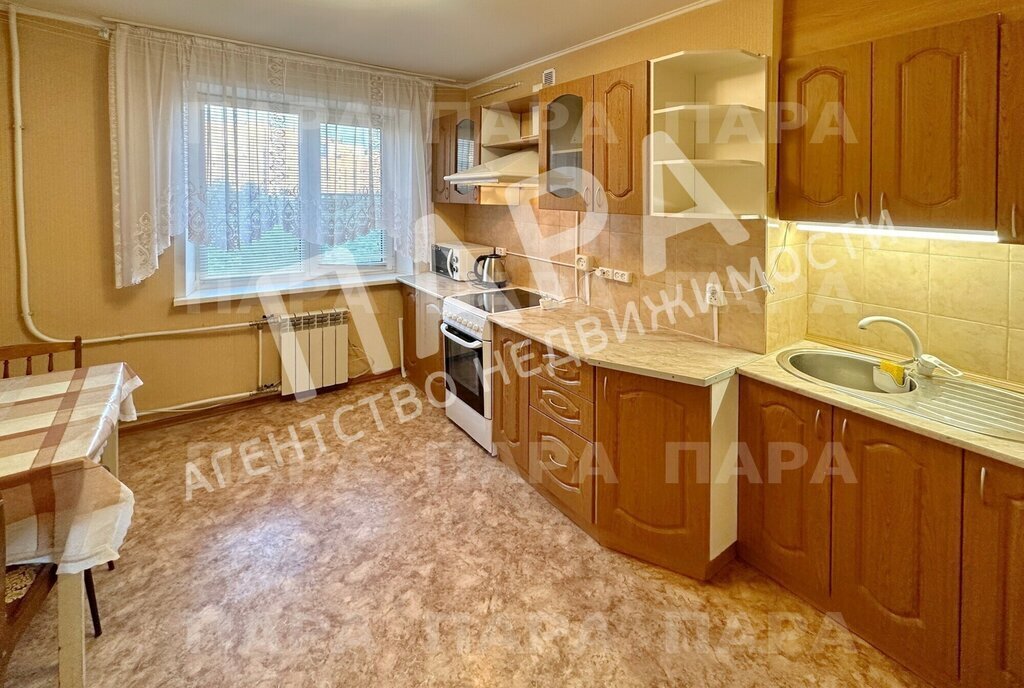 квартира г Самара Московская пр-кт Карла Маркса 20 фото 2