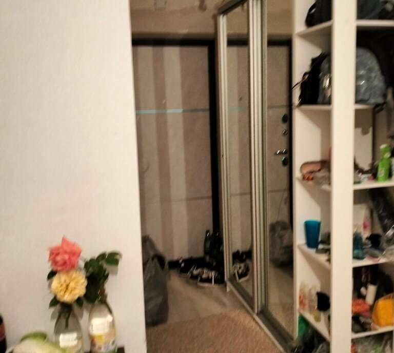 квартира г Краснодар р-н Прикубанский ул им. Сорока А. М. 7 фото 4