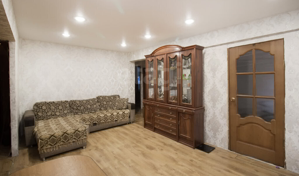 квартира г Калуга ул Бутомы 11 фото 1