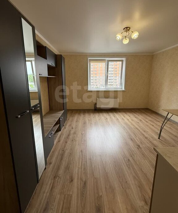 квартира г Калуга ул Хрустальная 44к/3 фото 1
