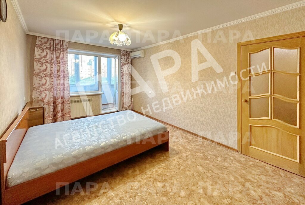 квартира г Самара Московская пр-кт Карла Маркса 20 фото 6