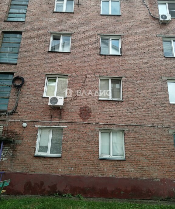 квартира г Бийск ул Ударная 73а фото 11