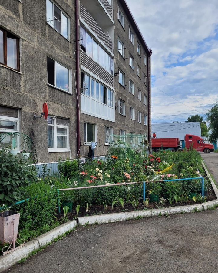 комната г Горно-Алтайск ул Луговая 122 фото 1