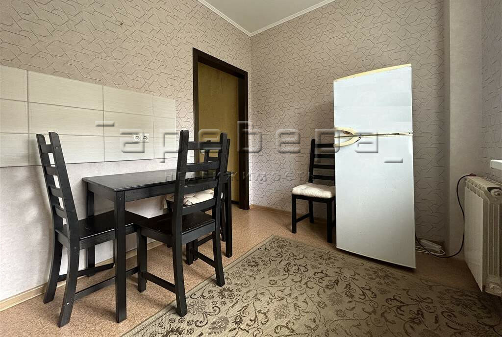 квартира г Красноярск ул 9 Января 23 фото 11
