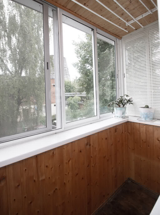 квартира г Калуга ул Бутомы 11 фото 15