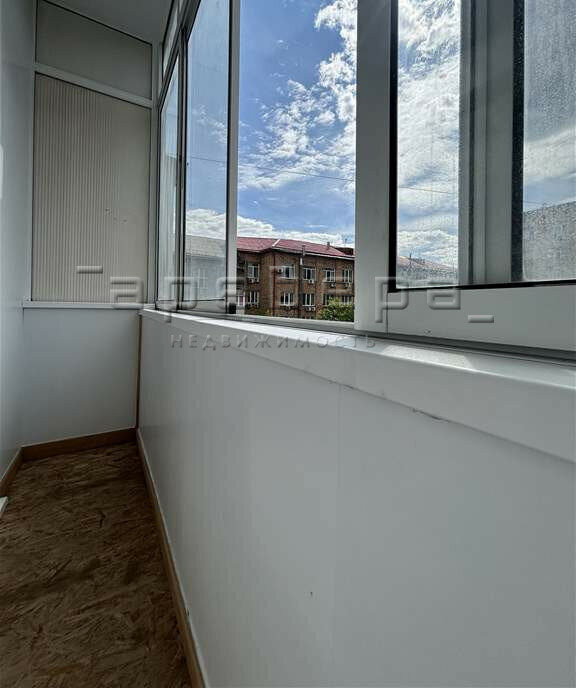 квартира г Красноярск ул 9 Января 23 фото 22