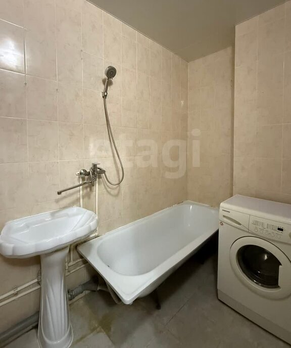 квартира г Калуга ул Хрустальная 44к/3 фото 8
