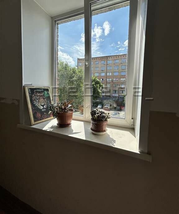 квартира г Красноярск ул 9 Января 23 фото 26