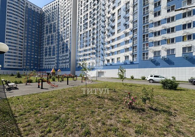 р-н Пролетарский ул Береговая 73с/2 фото