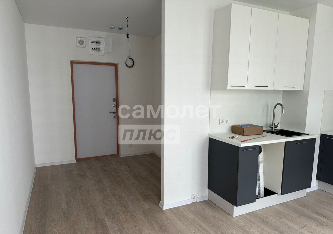 квартира г Мытищи ул Стрельбище Динамо 10 фото 1