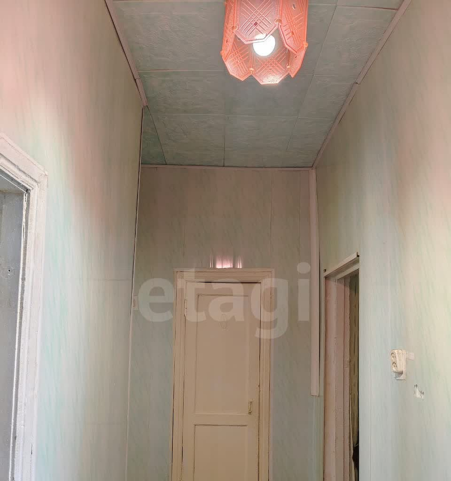 квартира р-н Еманжелинский г Еманжелинск ул Ленина 1 фото 2
