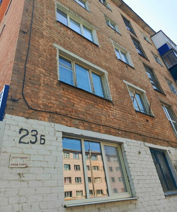 квартира г Стерлитамак ул Кочетова 23б фото 15