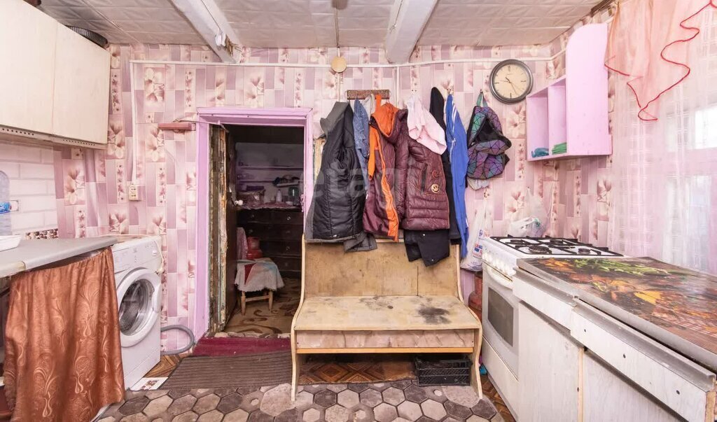 дом г Ишим ул Бригадная фото 5