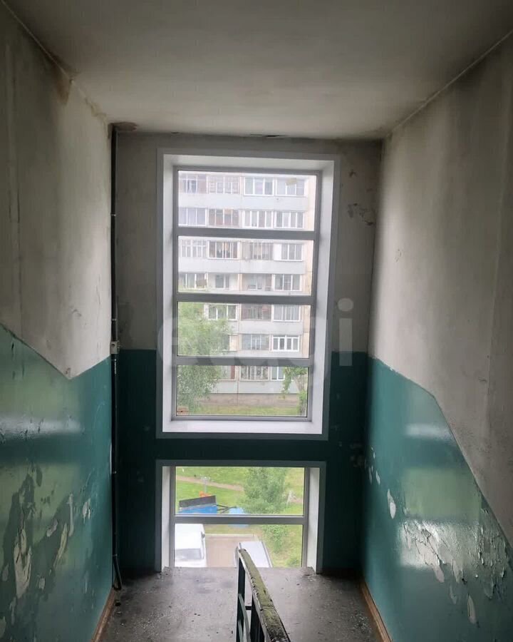 квартира г Красноярск р-н Свердловский ул Парашютная 66а фото 15