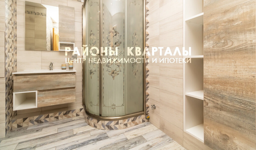 квартира г Челябинск пер Энергетиков 10 фото 4