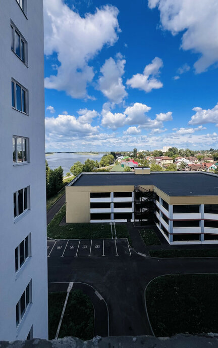квартира г Энгельс ул Пристанская 85/2 фото 4