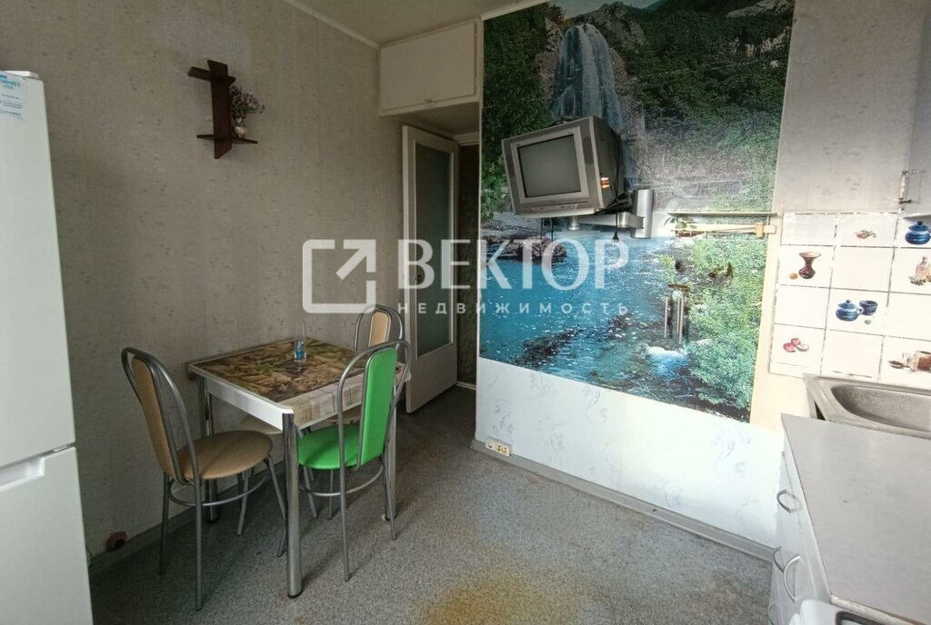 квартира г Иваново ул Красных Зорь 51 фото 3