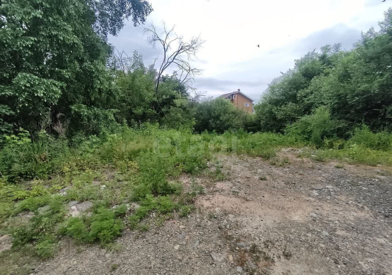 земля г Владивосток п Трудовое ул Энгельса р-н Советский фото 1