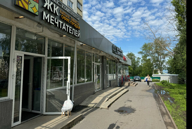 ул Революционная 12 фото