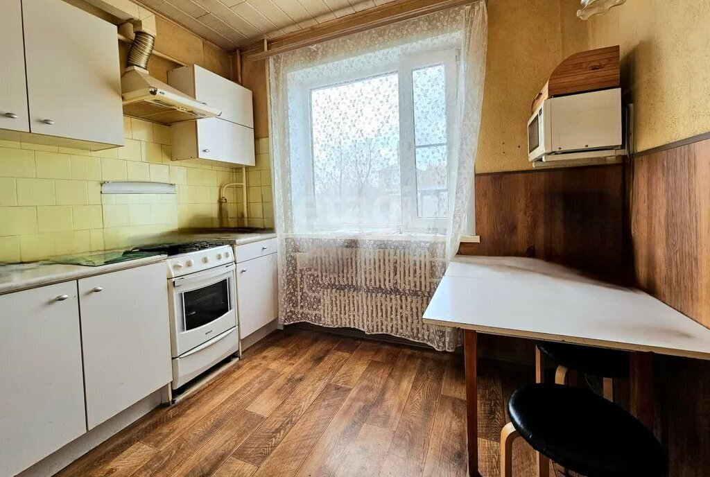 квартира г Тамбов ул Мичуринская 50б фото 10