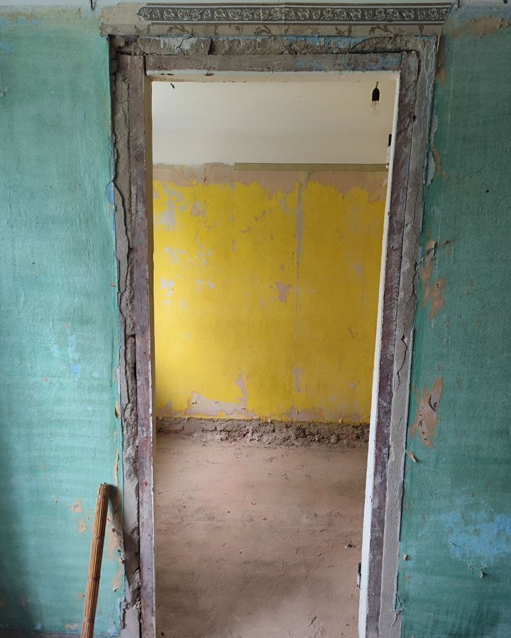 квартира городской округ Клин г Высоковск ул Стачек 2 г. о. Клин фото 18
