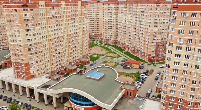 Филатов Луг, 3-й микрорайон, 18 фото