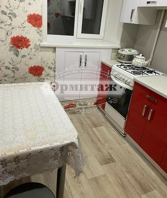 квартира г Курган ул Савельева 92 фото 4