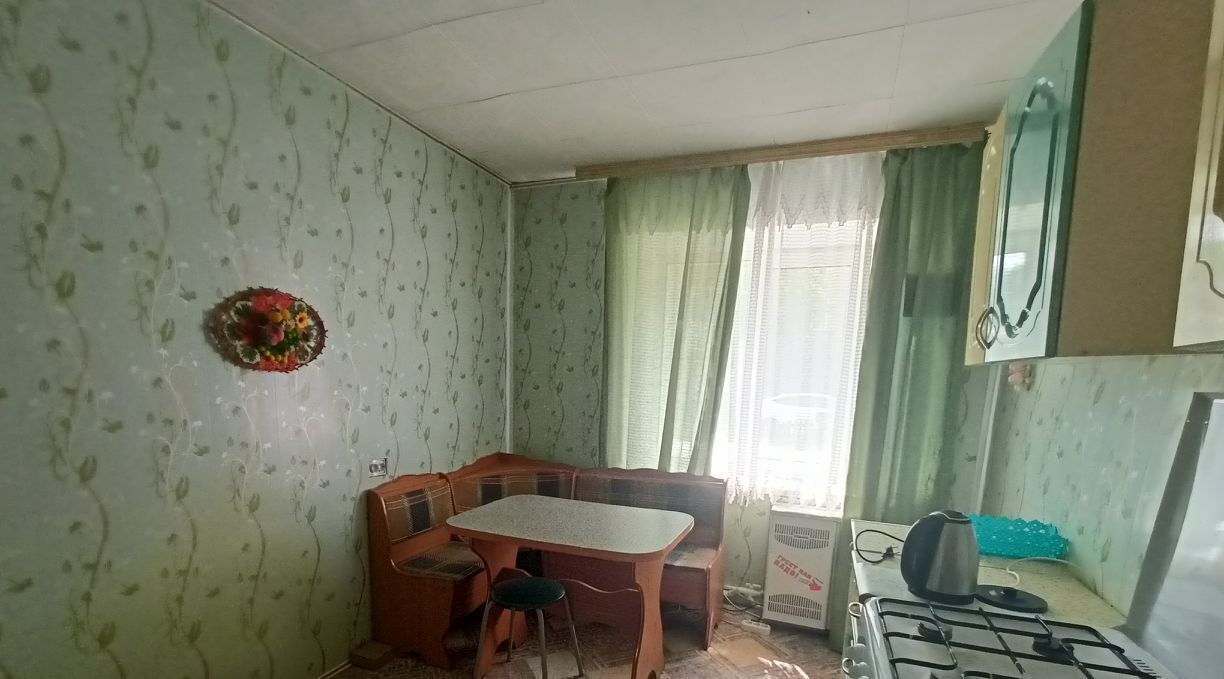 квартира р-н Краснослободский г Краснослободск мкр 1-й 20а фото 2