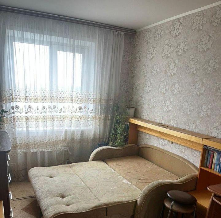 квартира р-н Нижнекамский г Нижнекамск ул Сююмбике 26 фото 3