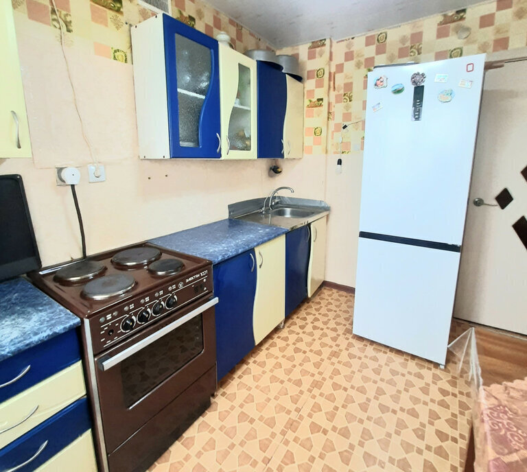 квартира г Киров р-н Ленинский ул Свободы 170 фото 4