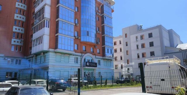торговое помещение Алабинская дом 95а фото
