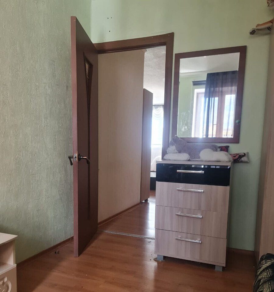 квартира г Пермь Гайва ул Янаульская 24а фото 5