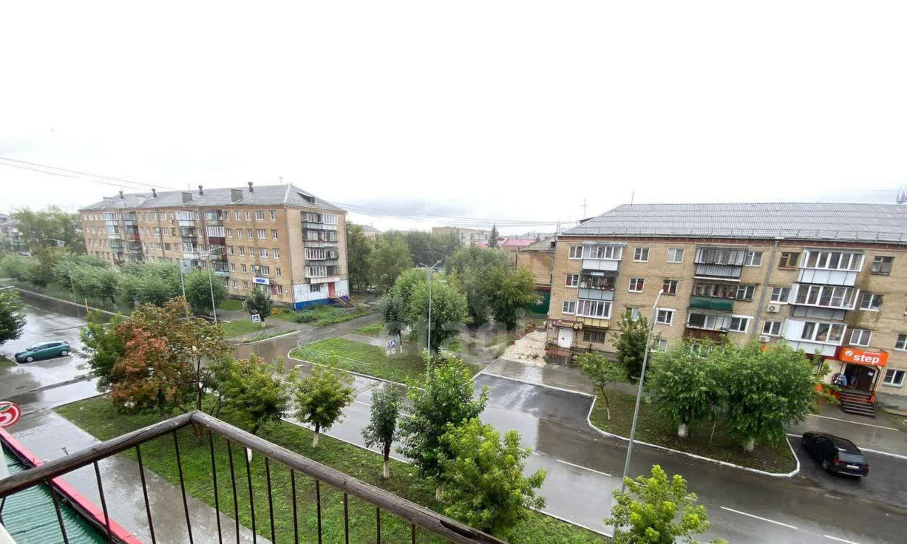 квартира г Южноуральск ул Куйбышева 31 фото 12